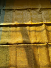 Saarah -Vairaoosi Soft Silk Kanchipuram