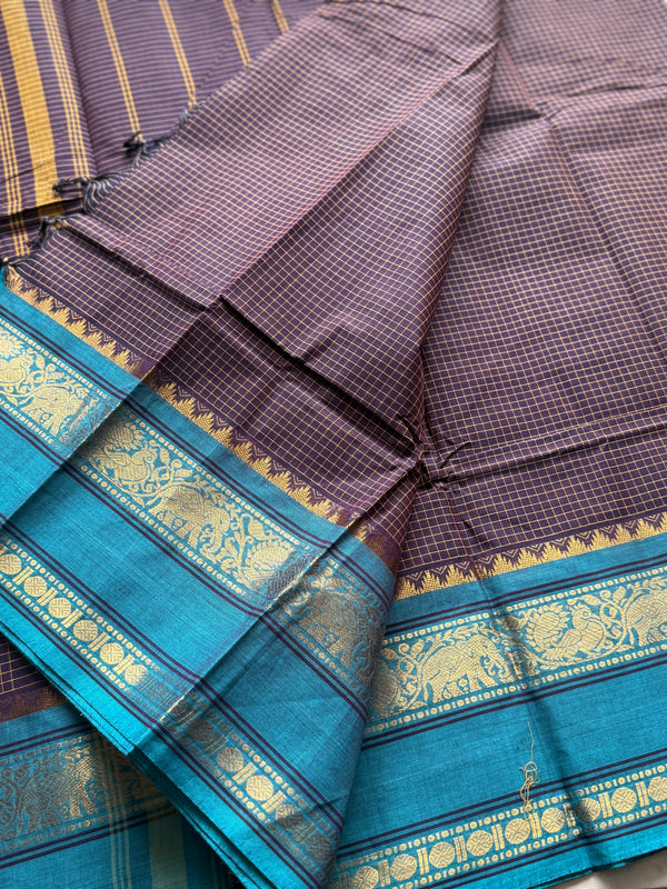 Chettinad Cotton