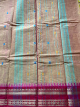 Chettinad Cotton Saree - Festive Collection