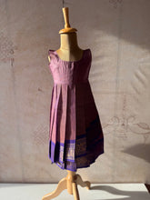 Aarna Overlapped Bodice Skirt and Top