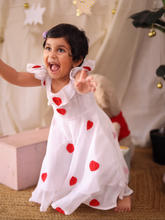 Kids Heartly Dress