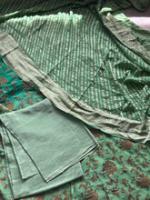 Akanksha - Unstitched Kurta Set With Dupatta Material