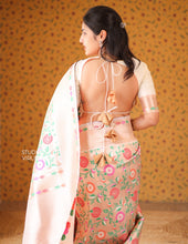 Banarasi Saree