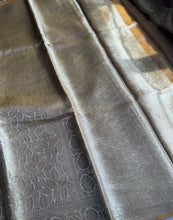 Sarva - Regal Banarasi Saree