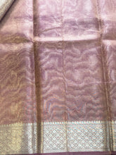 Sarva - Regal Banarasi Saree