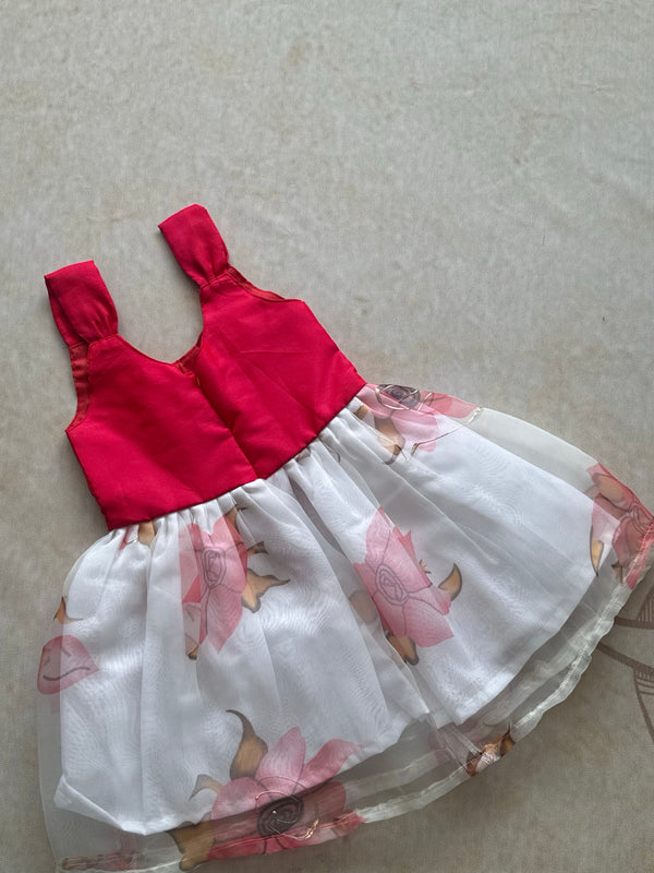 Baby Girl Dress
