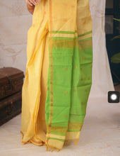 Maheshwari Silk Cotton Saree