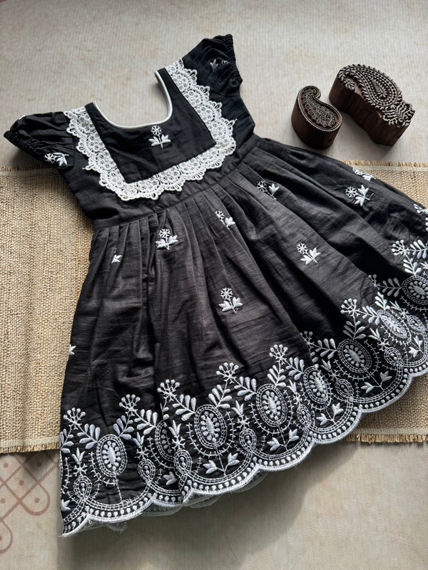 Amaara Kids Frock