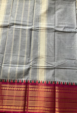 Chettinad Cotton Saree - Festive Collection