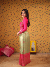 Women Crop Top & Skirt  - EXPRESS