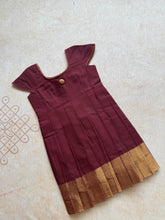 Aswaruda - Kids Frock