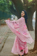 Aila organza