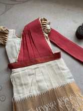 Ayati - Kids Halfsaree