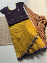 Skirt with bodice and top - Express
