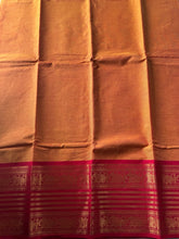 Chettinad Cotton Saree - Festive Collection