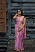 Shankari - Chettinad Cotton