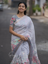 Shriya- MoonStone