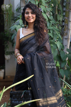 Kamakshi - Kanchi Cotton Saree