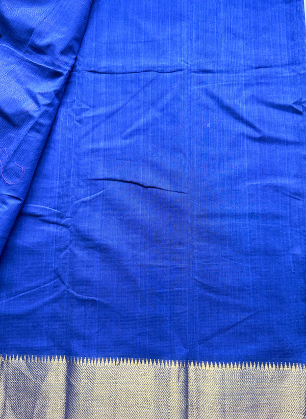 Mangalgiri Cotton Saree