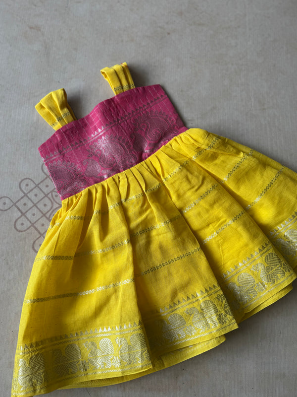 Baby Girl Dress - Express
