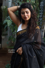 Kamakshi - Kanchi Cotton Saree