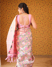 Banarasi Saree