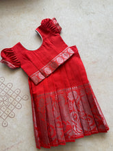 Ayati - Kids Halfsaree