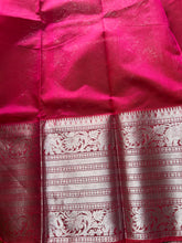 Mangalgiri Silk Cotton
