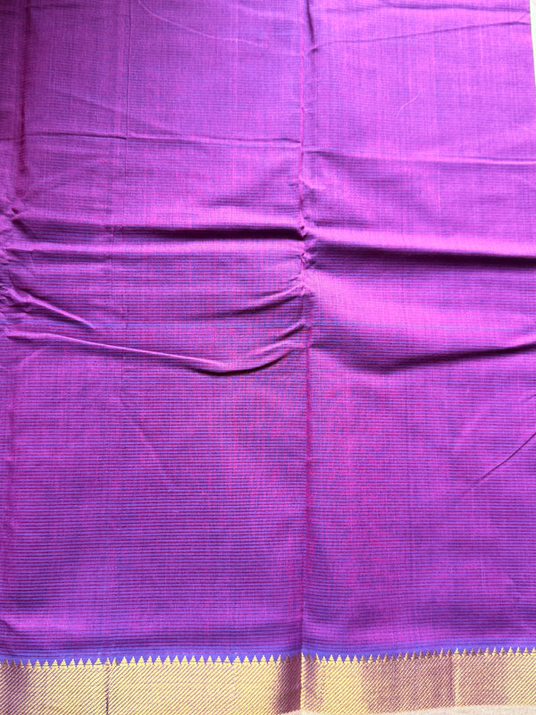 Mangalgiri Cotton Saree