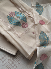Saanvi - Kota Unstitched 3 Piece Salwar Material