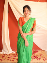 Kamakshi - Kanchi Cotton Saree
