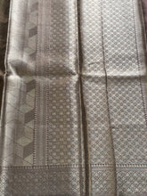 Sarva - Regal Banarasi Saree