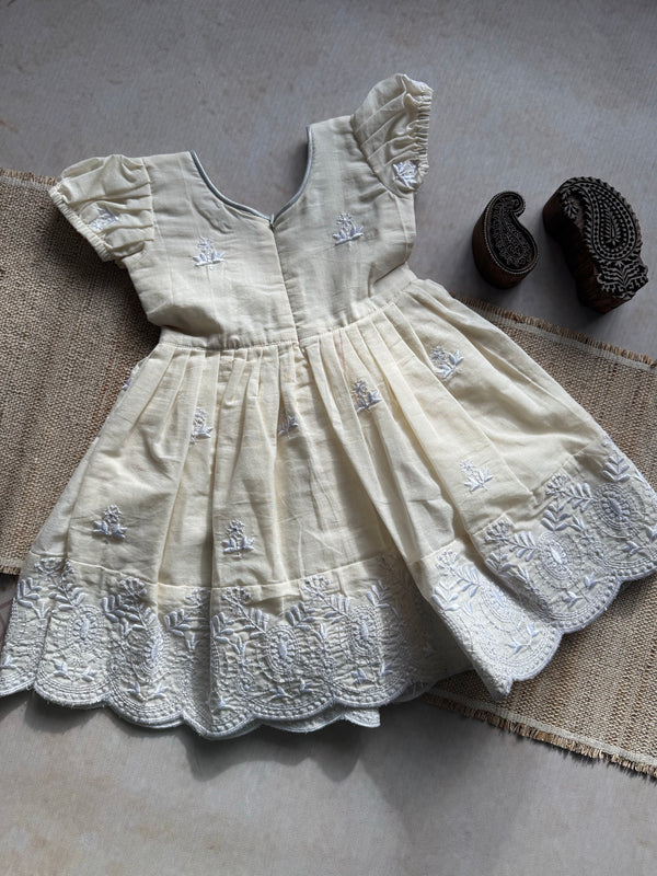 Amaara Kids Frock