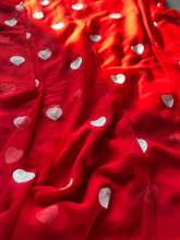Heartly- Red