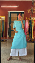 Chiffon Kurta Express