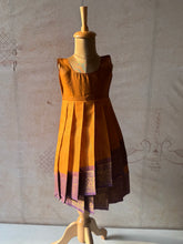 Aarna Overlapped Bodice Skirt and Top