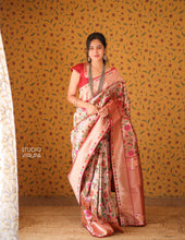Banarasi Saree