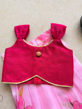 Senorita - Crop top and skirt