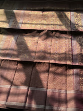 Kanjivaram Pure Soft Silk Saree