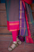 Kamya - Kurta + Dupatta