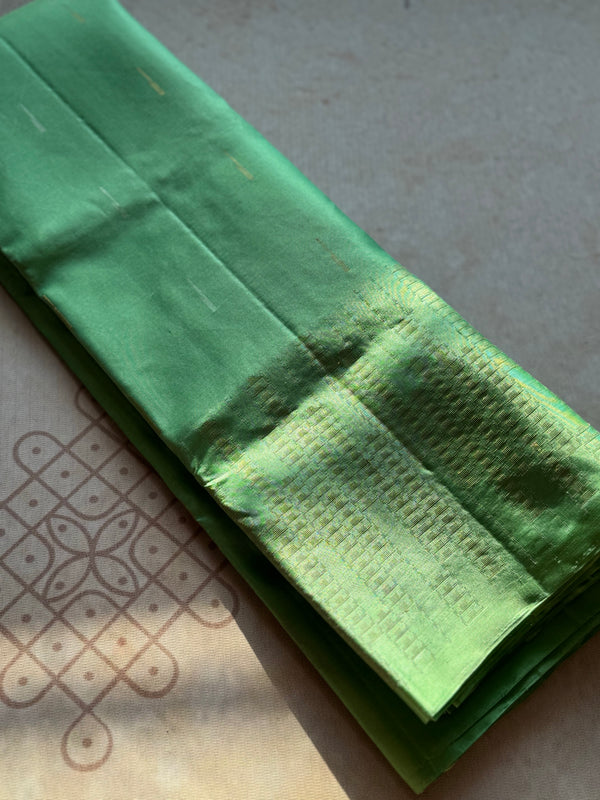 Saarah -Soft Silk Kanchipuram