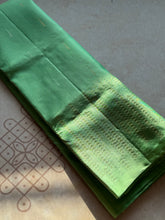 Saarah -Soft Silk Kanchipuram