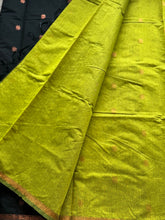 Maheshwari Silk Cotton Saree