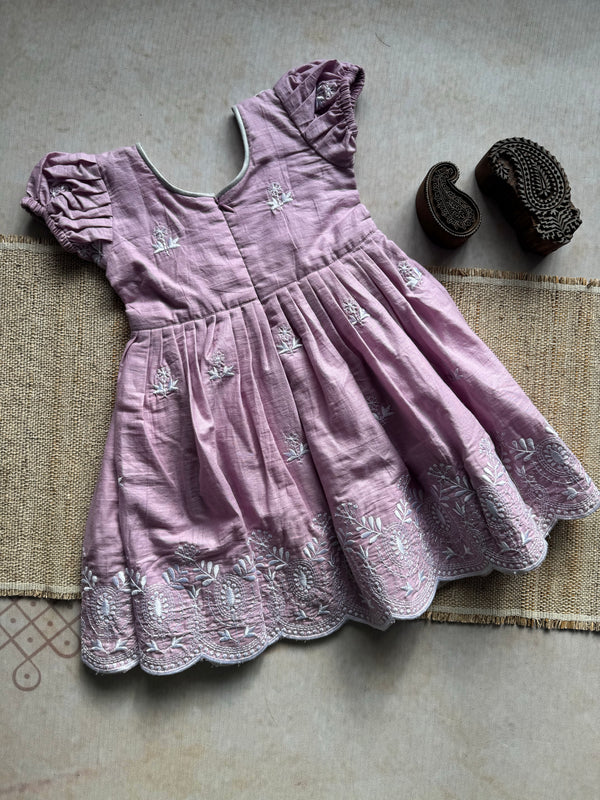 Amaara Kids Frock