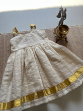 Kids frock - Onam FastTrack