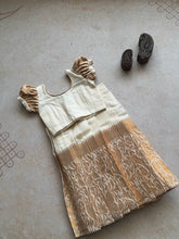 Ayati - Kids Halfsaree