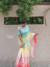 Shriya -Summer