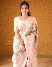 Banarasi Saree