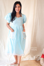Soft Cotton Dress (Gulabi Collection)