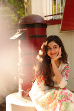 Shriya - (Co-ord Set)